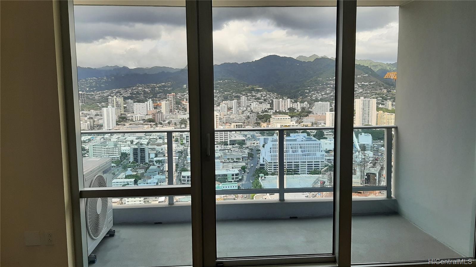 1391 Kapiolani Boulevard #3602, Honolulu, HI 96814