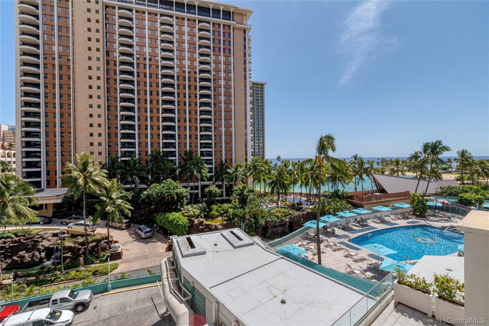 1777 Ala Moana Boulevard #438, Honolulu, HI 96815