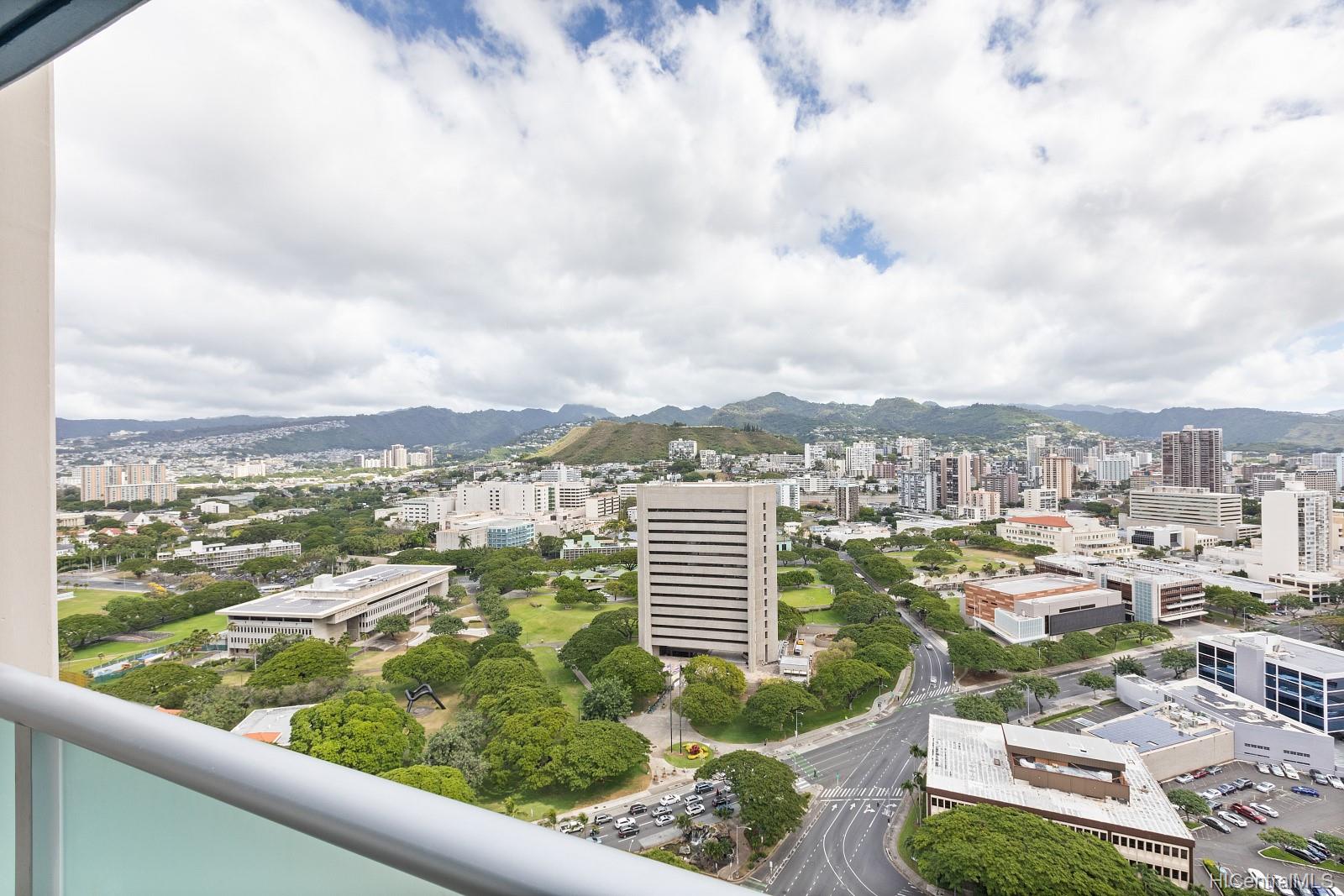 801 South Street #3202, Honolulu, HI 96813