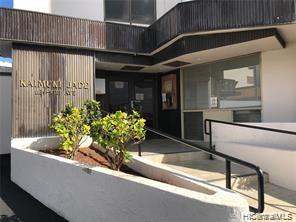 Kaimuki Jade 1139 9th Avenue #202, Honolulu, HI 96816