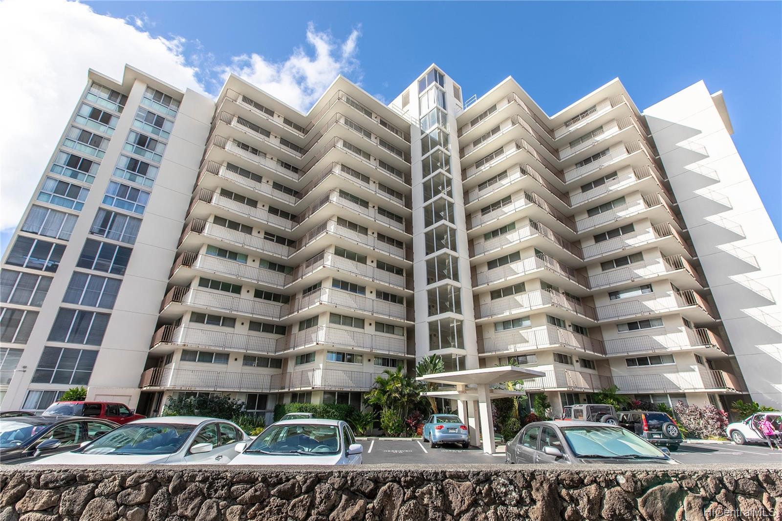 1634 Makiki Street #205, Honolulu, HI 96822