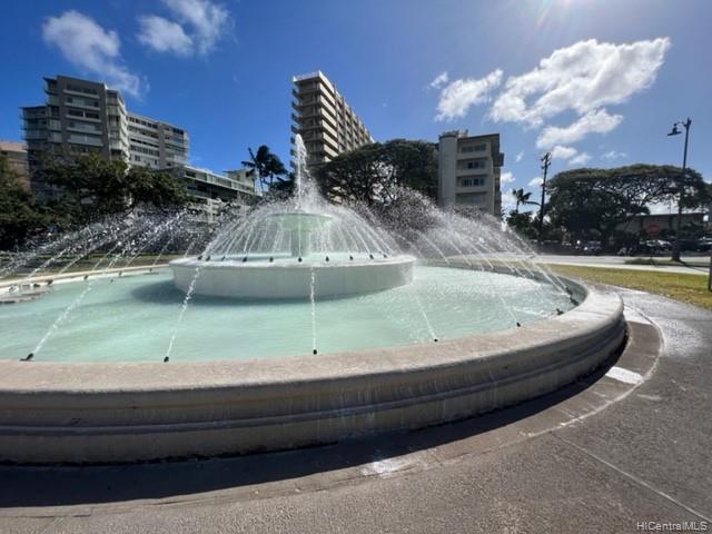 2937 Kalakaua Avenue #44, Honolulu, HI 96815