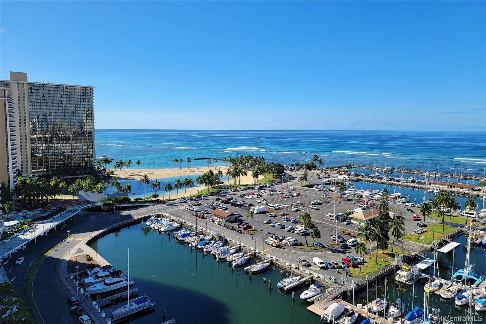 1765 Ala Moana Boulevard #1882, Honolulu, HI 96815