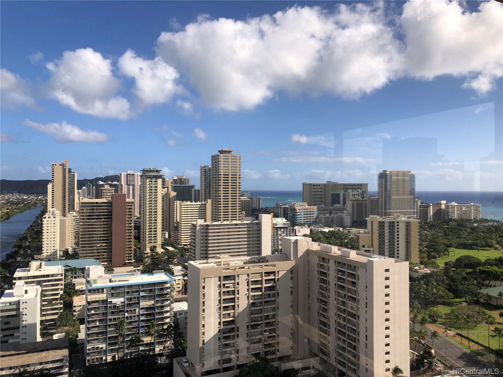 444 Niu Street #3203, Honolulu, HI 96815