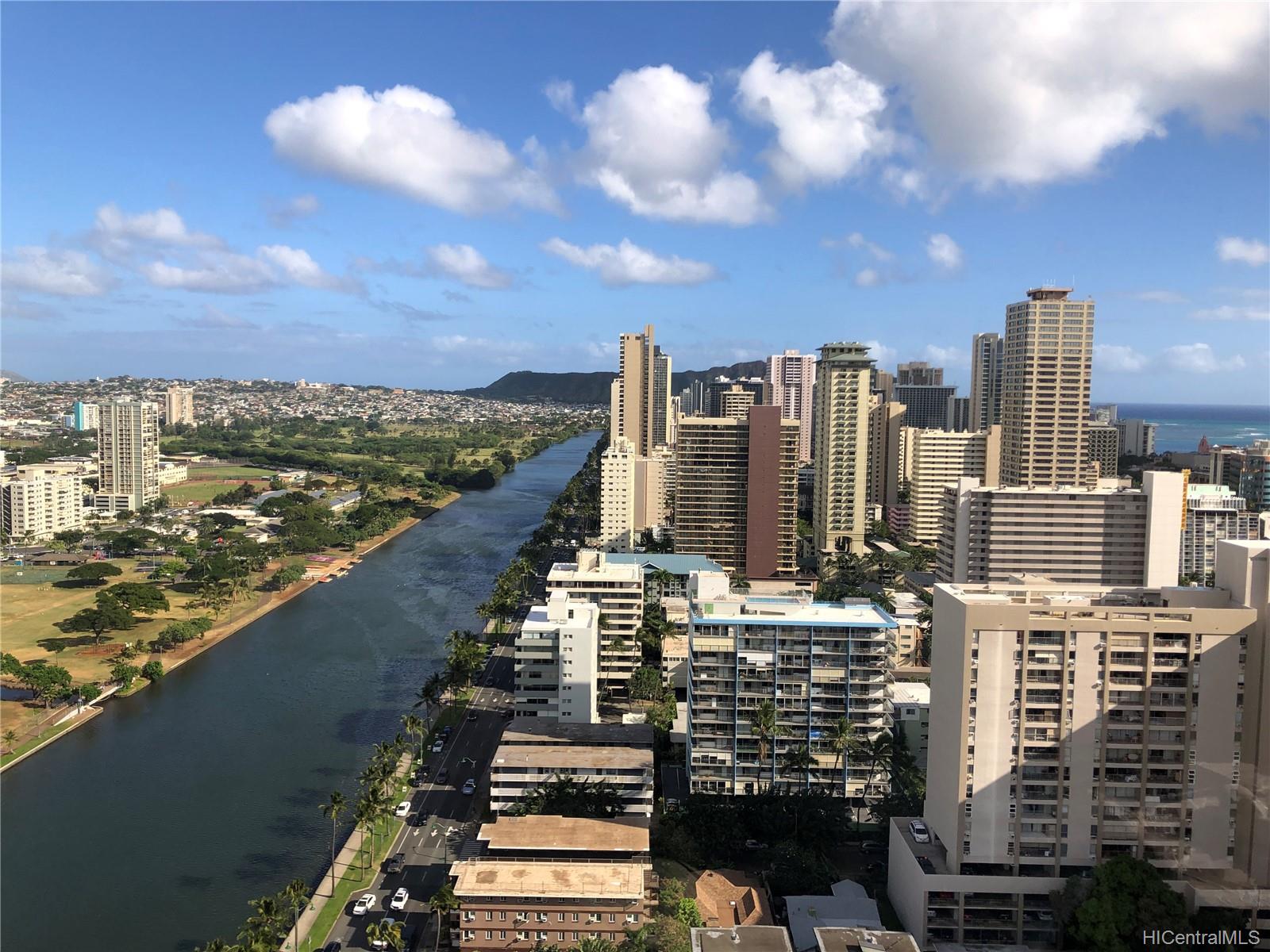 444 Niu Street #3203, Honolulu, HI 96815