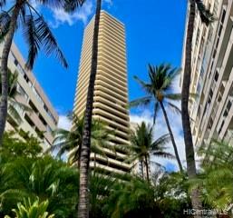 1700 Ala Moana Boulevard #903, Honolulu, HI 96815