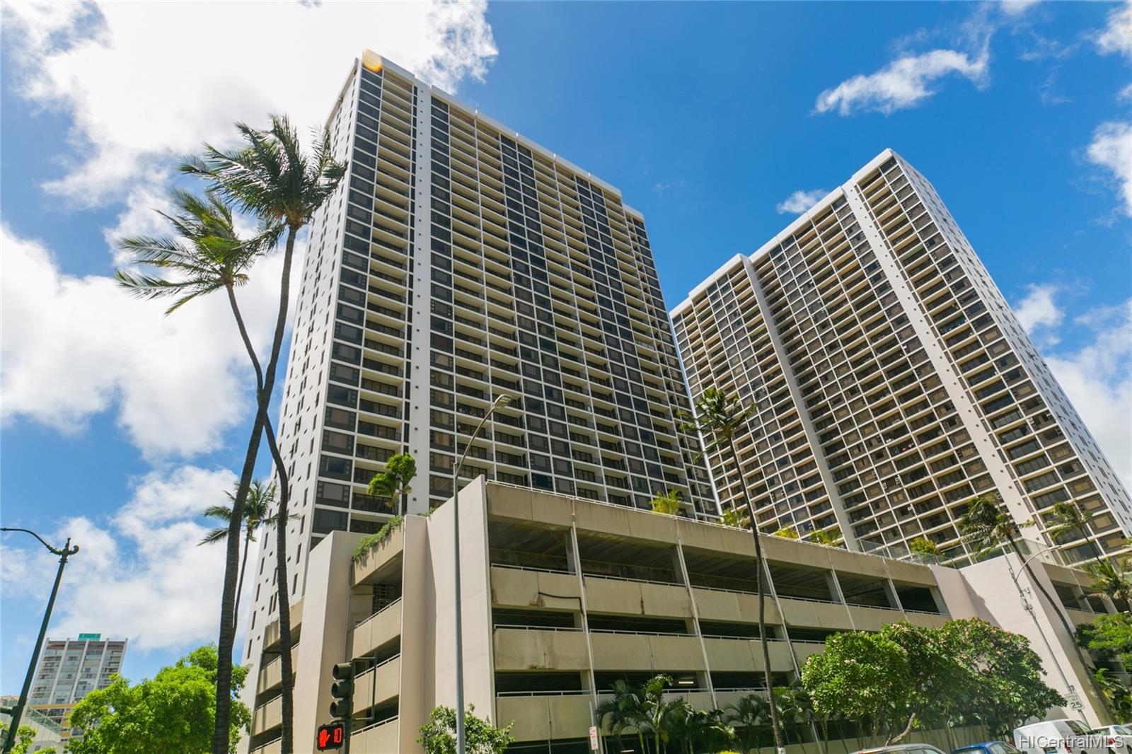 201 Ohua Avenue #905-I, Honolulu, HI 96815