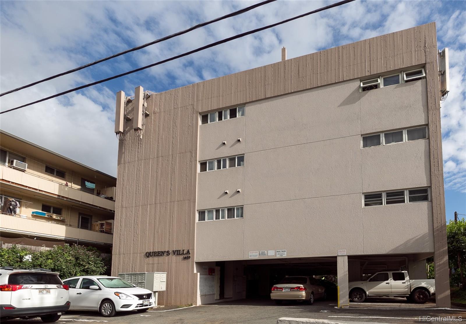 1459 Pele Street #208, Honolulu, HI 96813