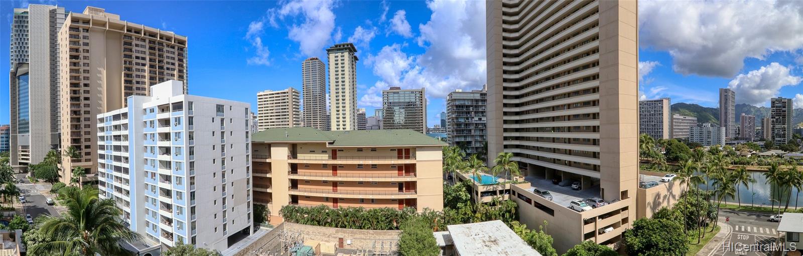 445 Kaiolu Street #905, Honolulu, HI 96815