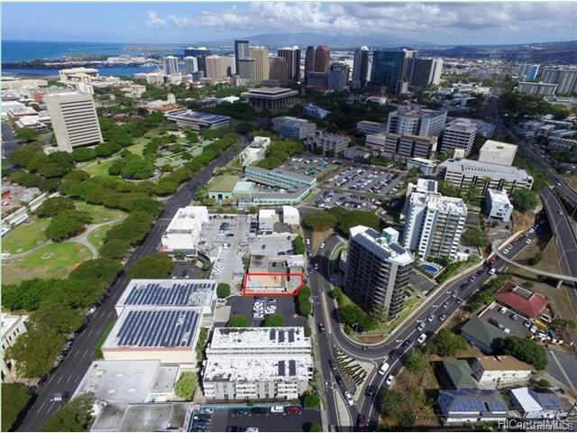 729 Kinau Street Honolulu, HI 96813