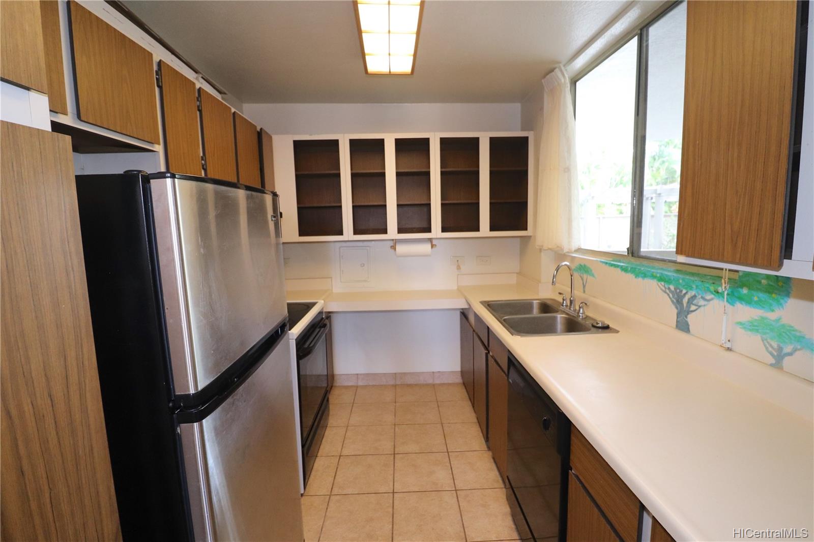 965 Prospect Street #109, Honolulu, HI 96822