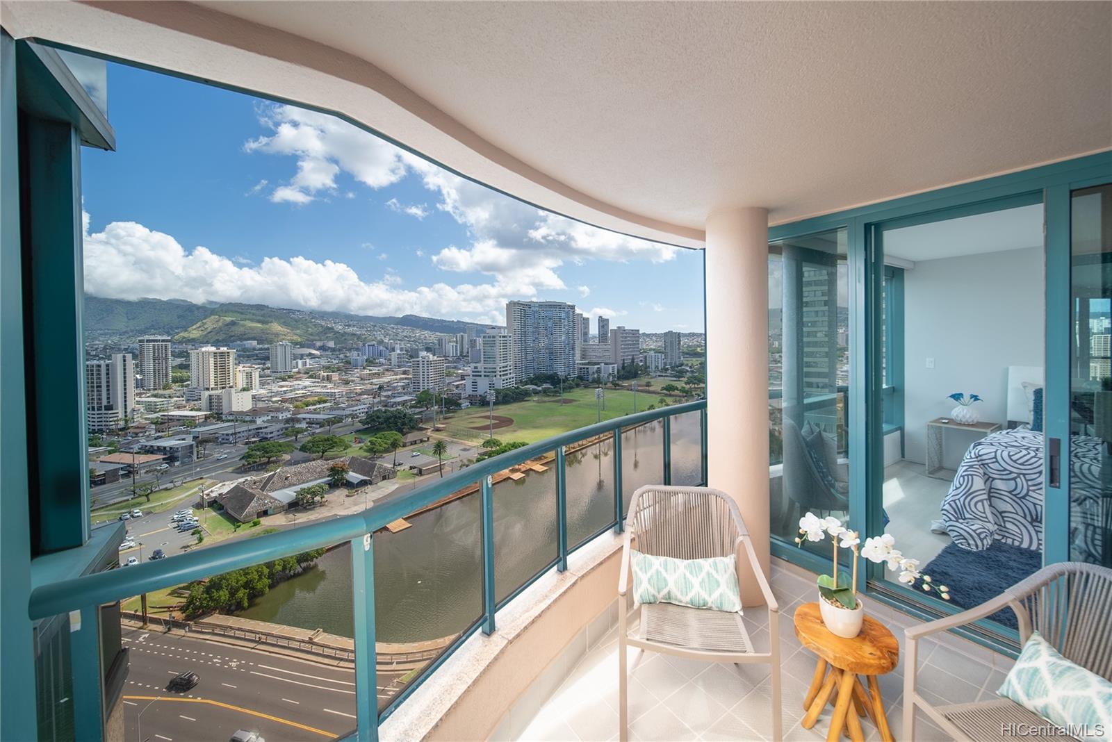 1888 Kalakaua Avenue #2402, Honolulu, HI 96815