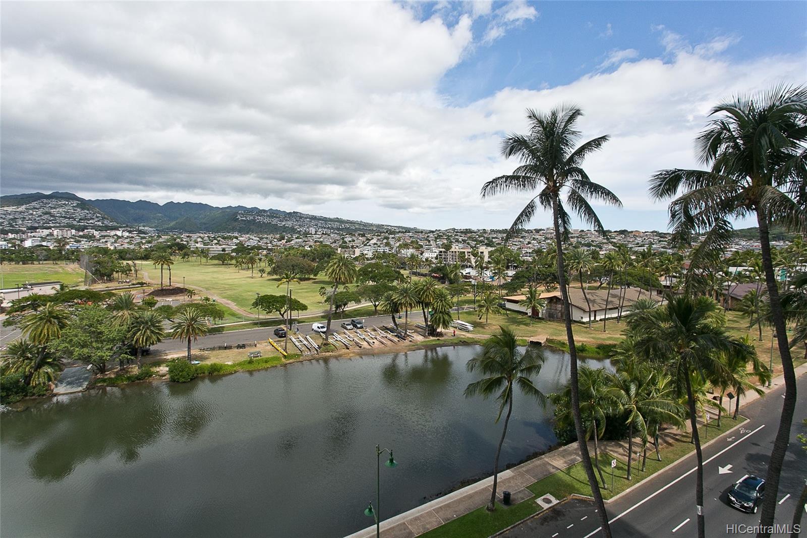 2611 Ala Wai Boulevard #906, Honolulu, HI 96815