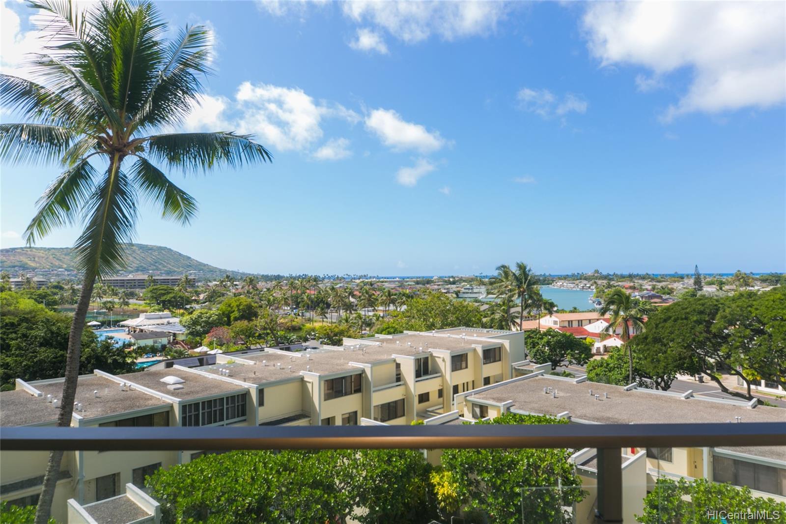 6770 Hawaii Kai Drive #403, Honolulu, HI 96825