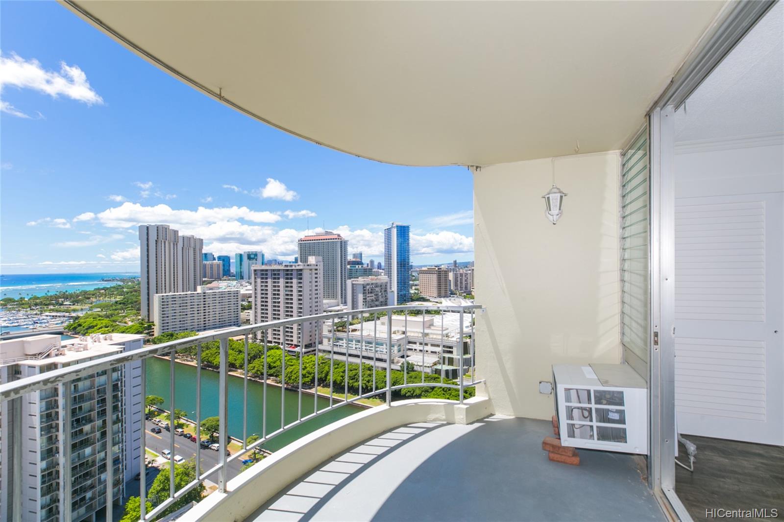 1717 Ala Wai Boulevard #2408, Honolulu, HI 96815