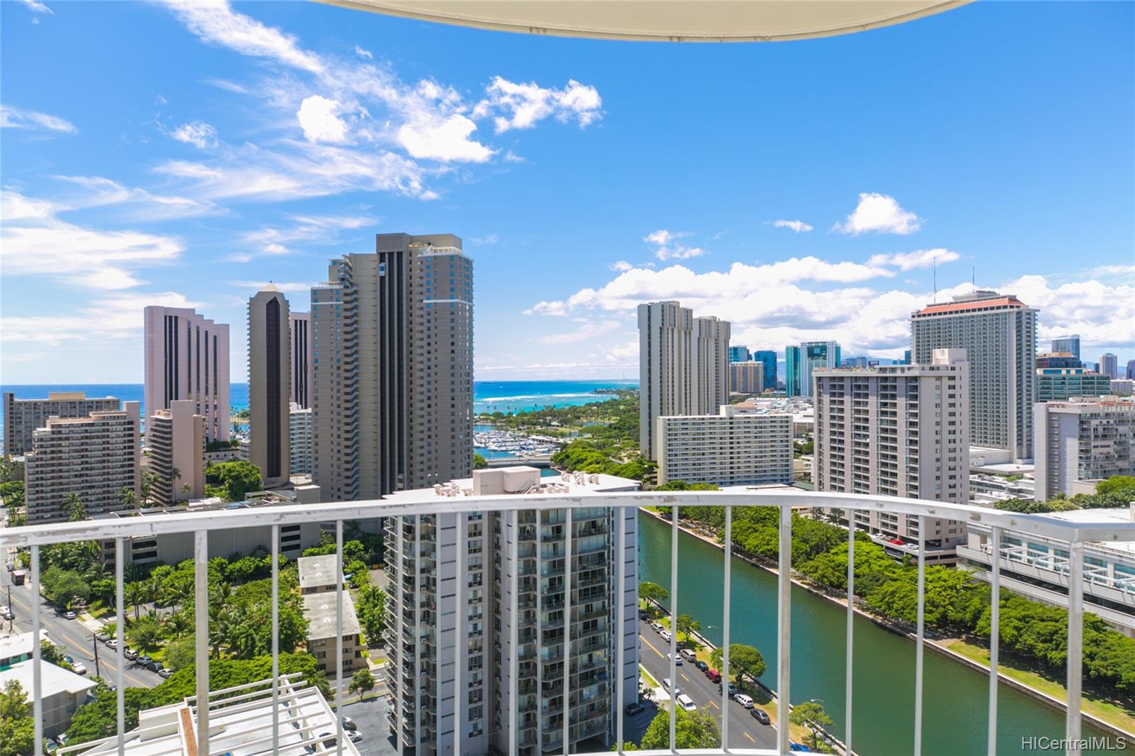 1717 Ala Wai Boulevard #2408, Honolulu, HI 96815