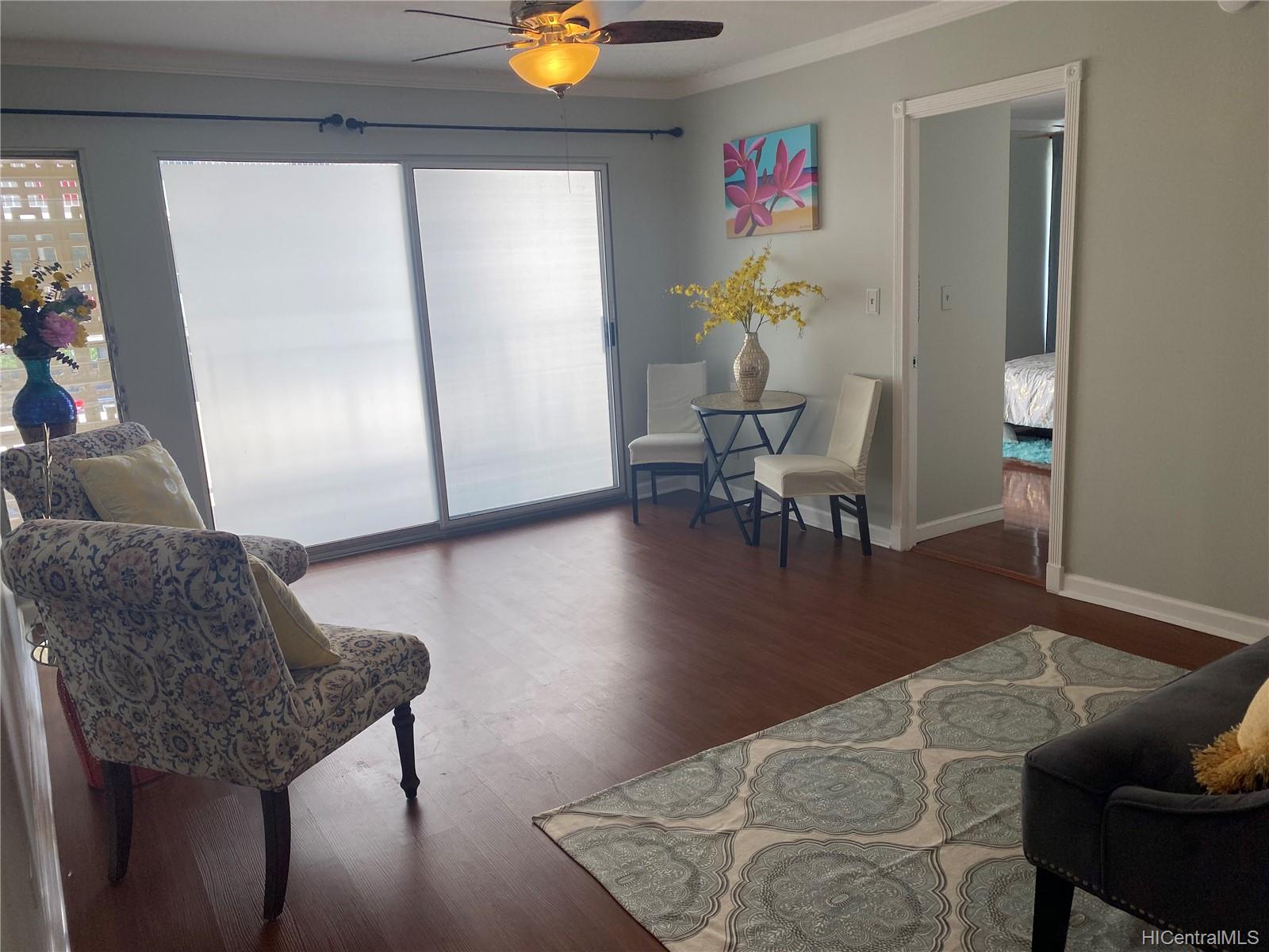 2222 Aloha Drive #504, Honolulu, HI 96815