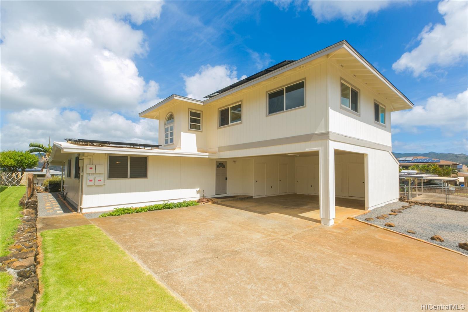 314 Honono Street Honolulu, HI 96825