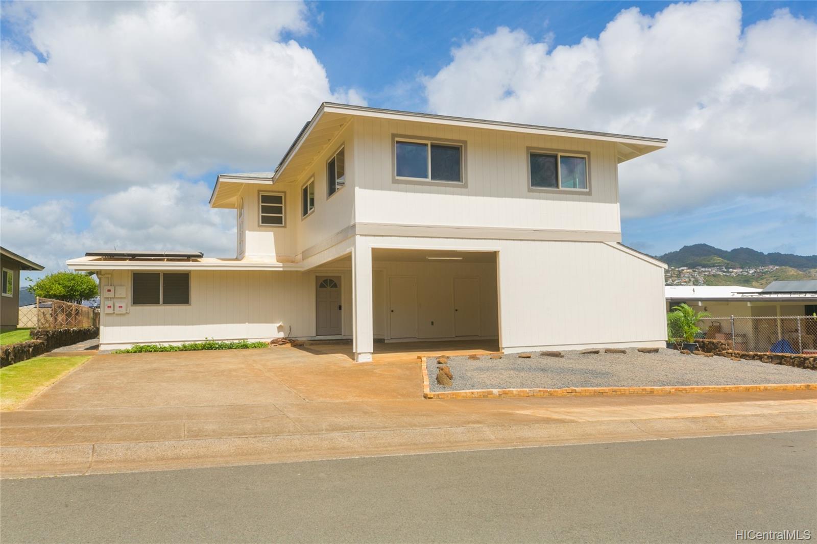 314 Honono Street Honolulu, HI 96825