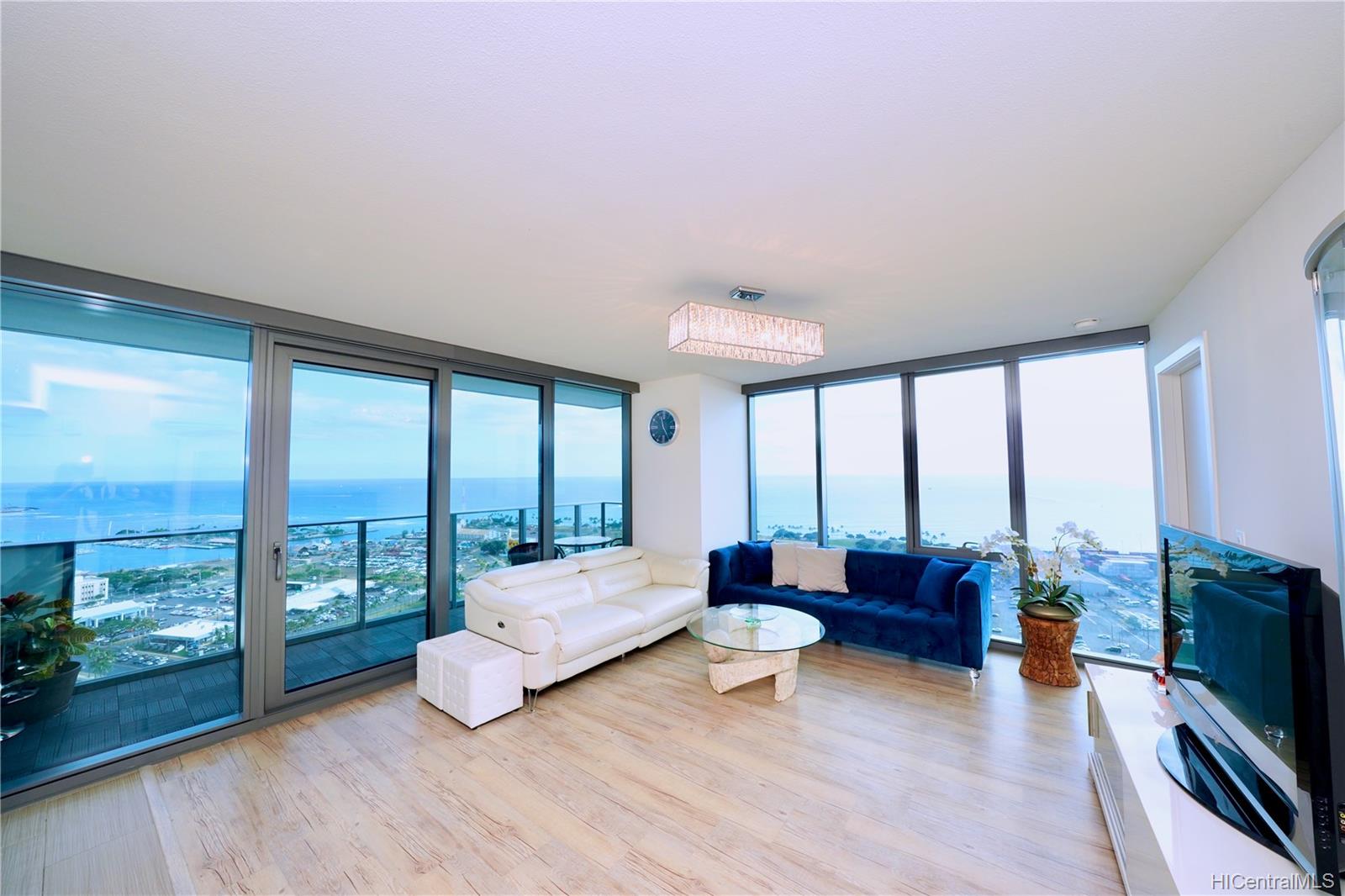 600 Ala Moana Boulevard #3201, Honolulu, HI 96813