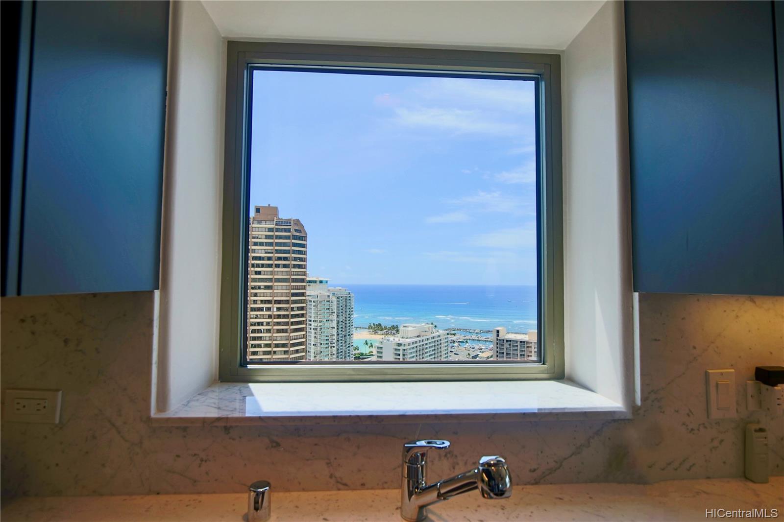 1551 Ala Wai Boulevard #3106, Honolulu, HI 96815