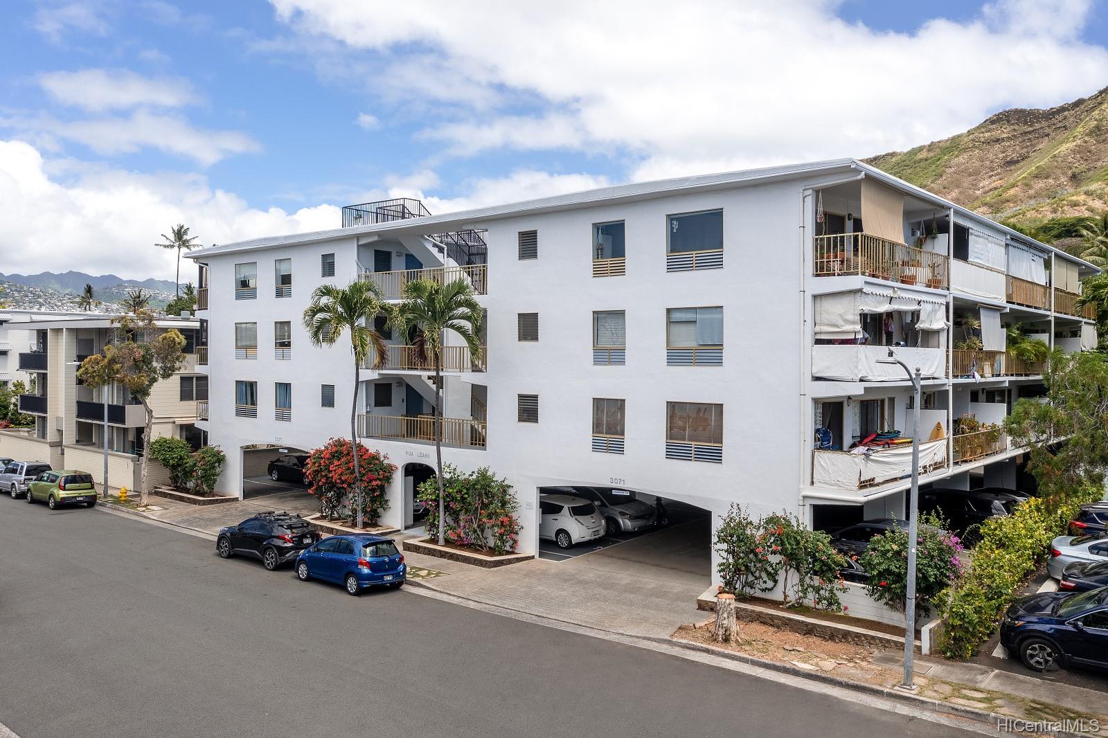3071 Pualei Circle #102, Honolulu, HI 96815