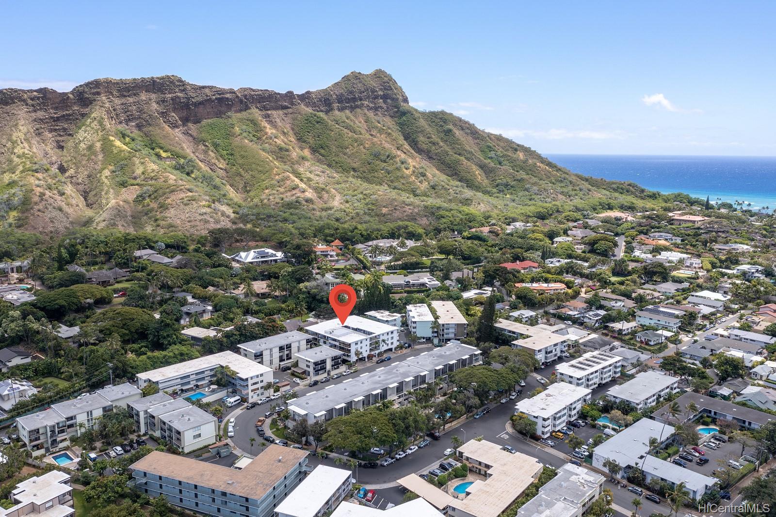 3071 Pualei Circle #102, Honolulu, HI 96815