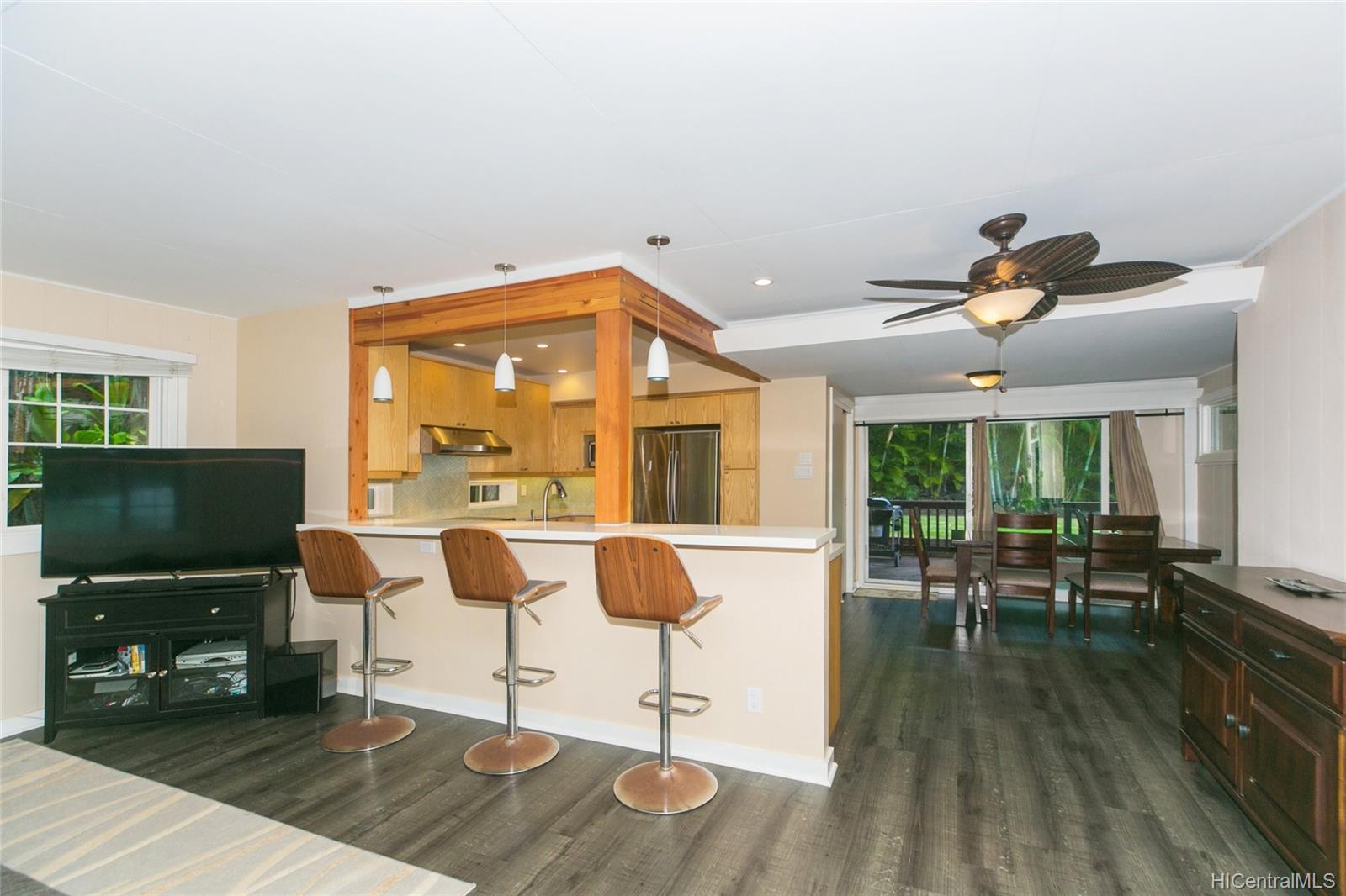 2523 Pamoa Road Honolulu, HI 96822