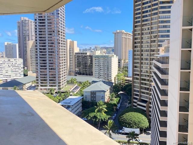 1700 Ala Moana Boulevard #1904, Honolulu, HI 96815