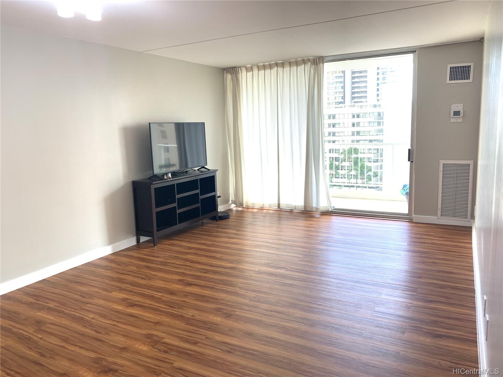 400 Hobron Lane #1203, Honolulu, HI 96815