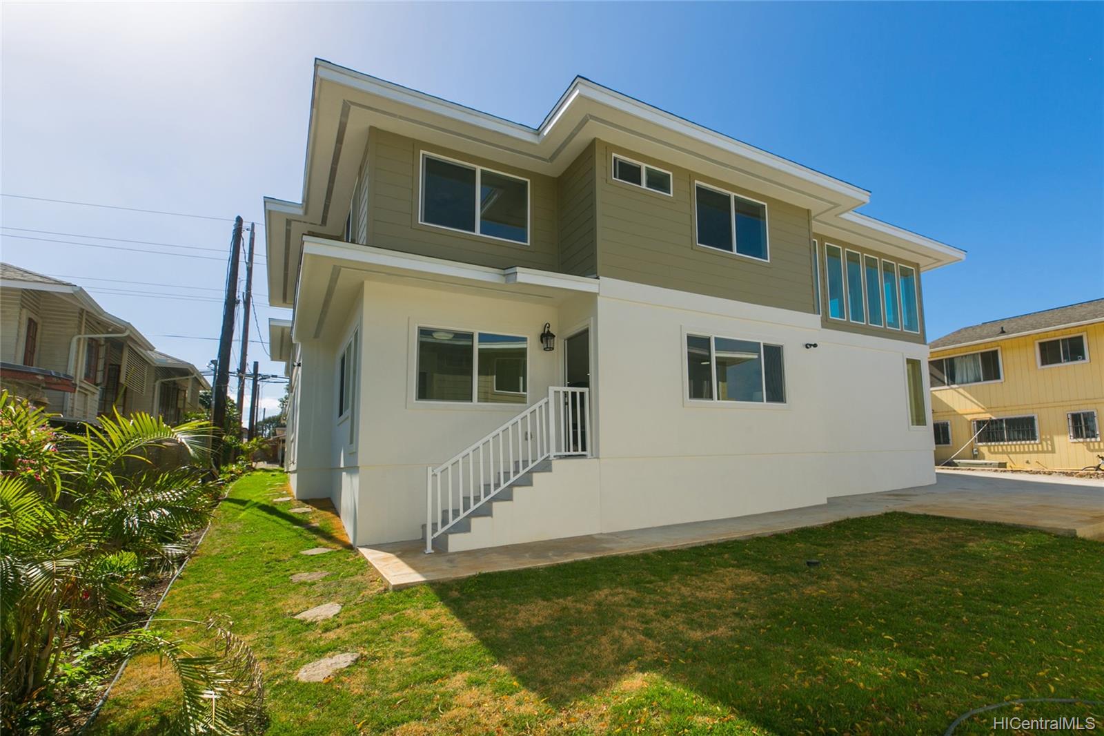 928 9TH Avenue #A, Honolulu, HI 96816