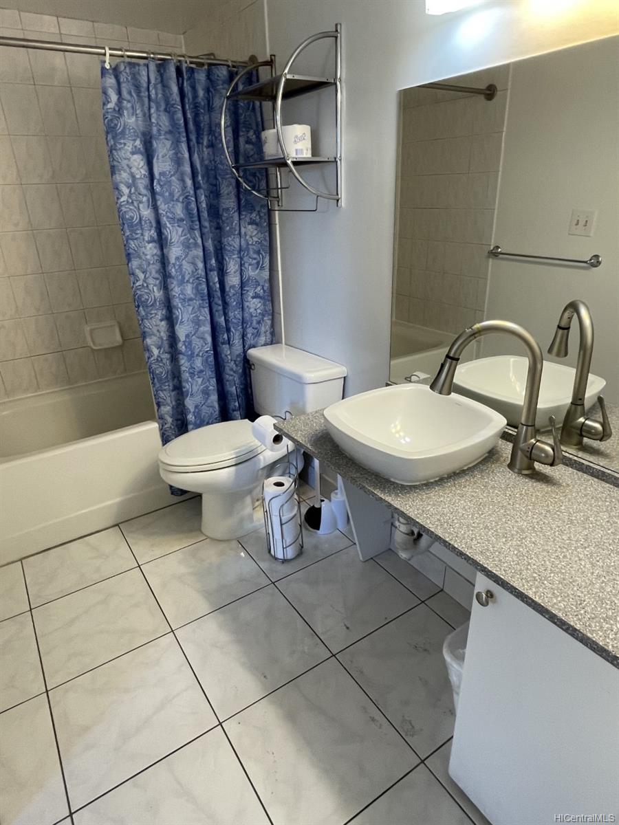 201 Ohua Avenue #1110-II, Honolulu, HI 96815