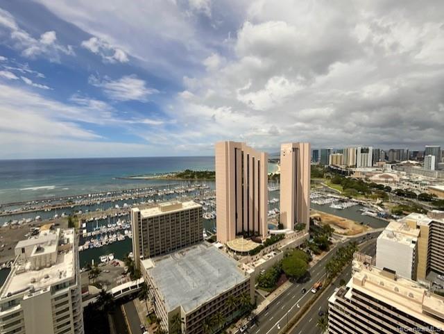 1778 Ala Moana Boulevard #3803, Honolulu, HI 96815