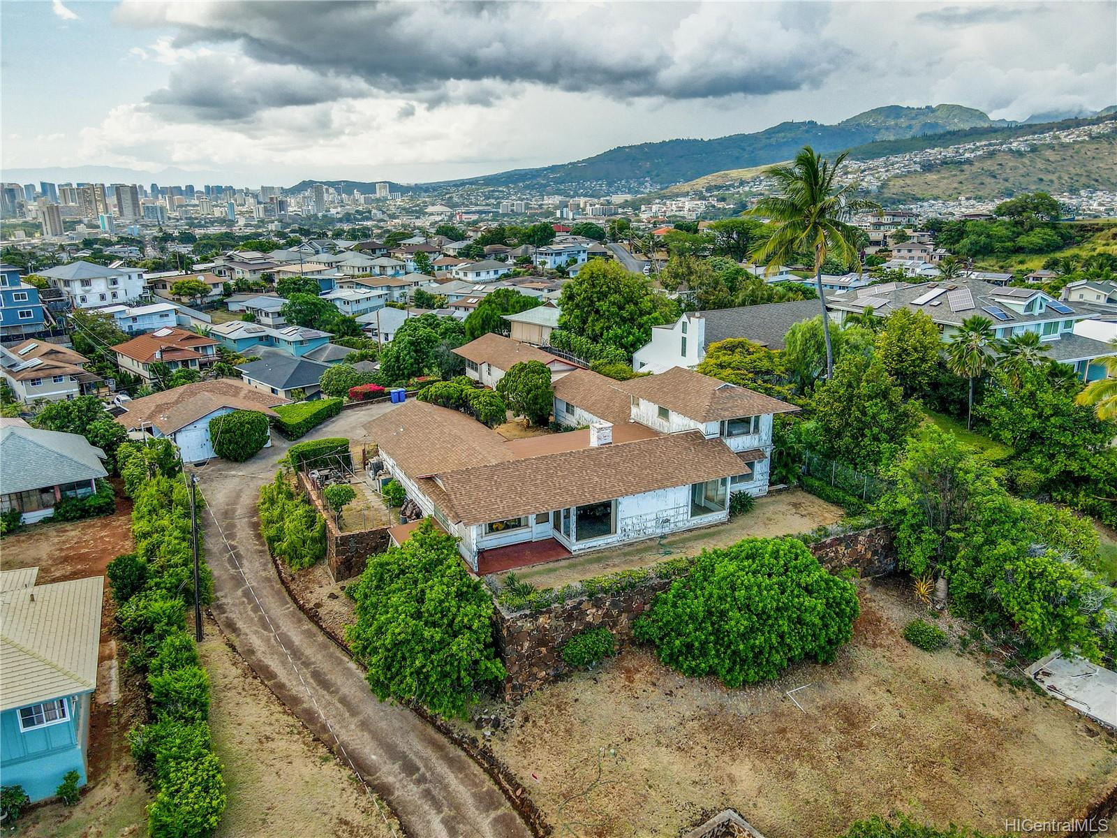 766 Ocean View Drive Honolulu, HI 96816