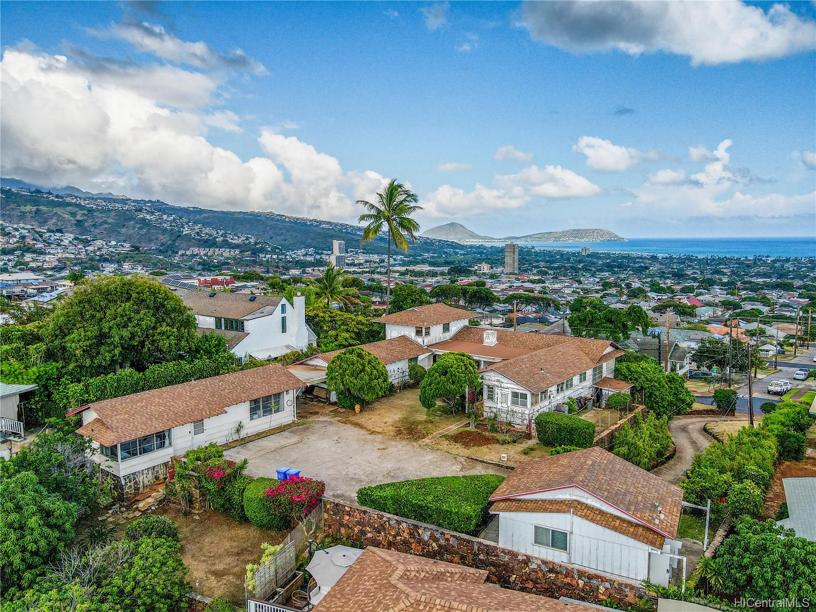 766 Ocean View Drive Honolulu, HI 96816