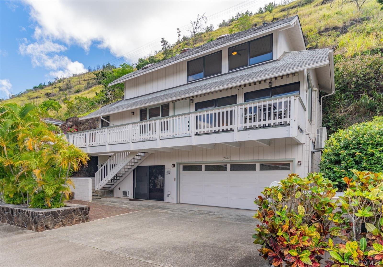 2787 Kalawao Street #42, Honolulu, HI 96822