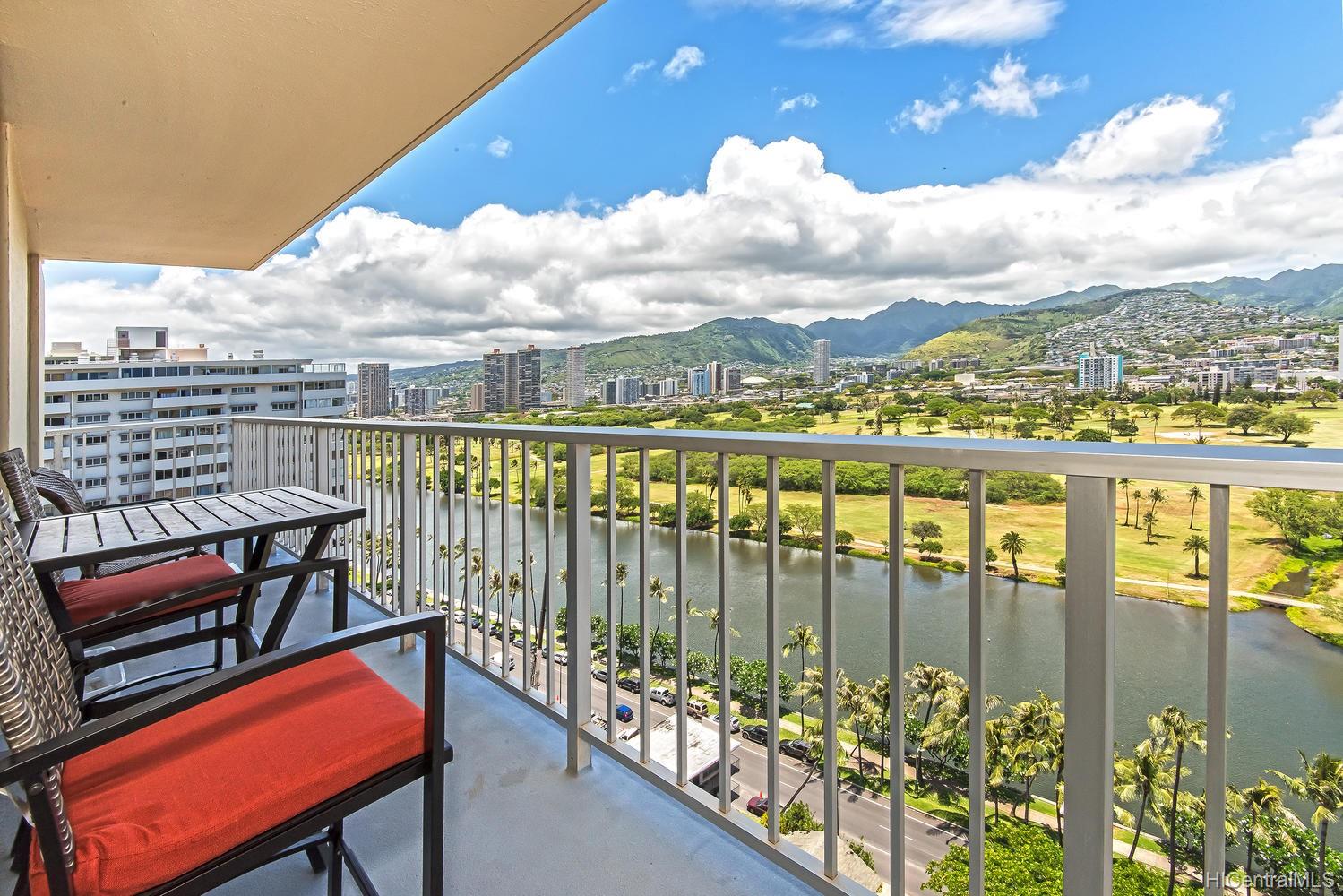 2452 Tusitala Street #2006, Honolulu, HI 96815