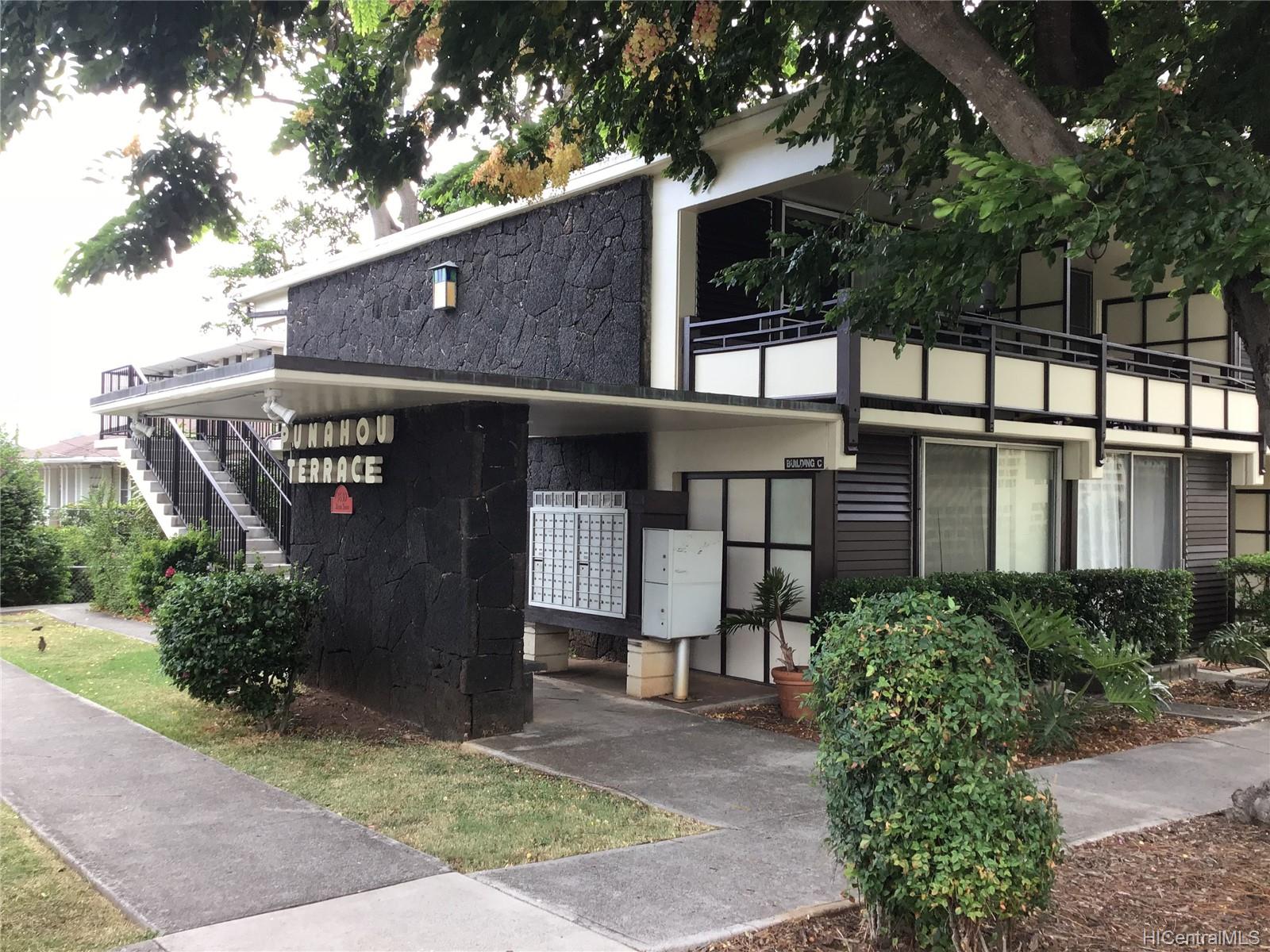 1630 Makiki Street #C104, Honolulu, HI 96822