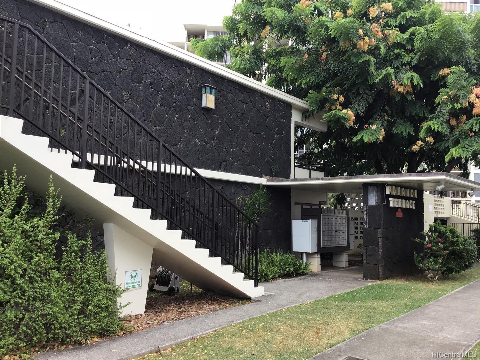 1630 Makiki Street #C104, Honolulu, HI 96822