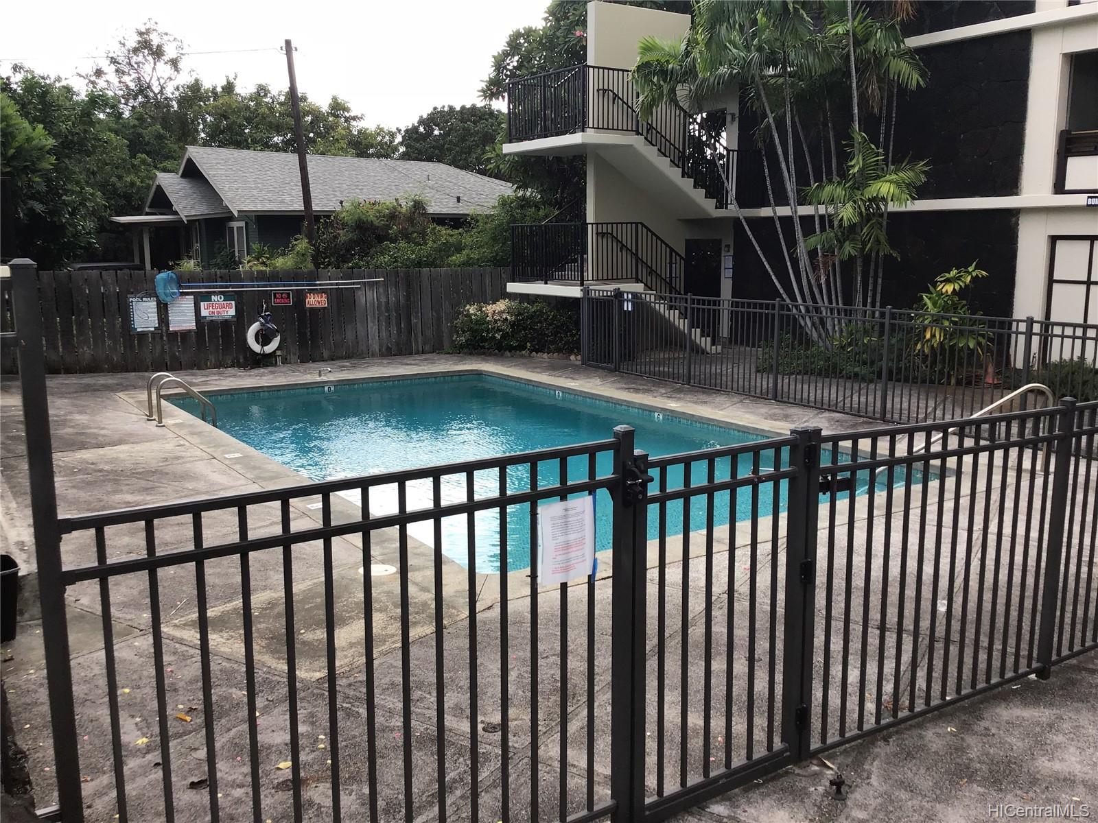 1630 Makiki Street #C104, Honolulu, HI 96822