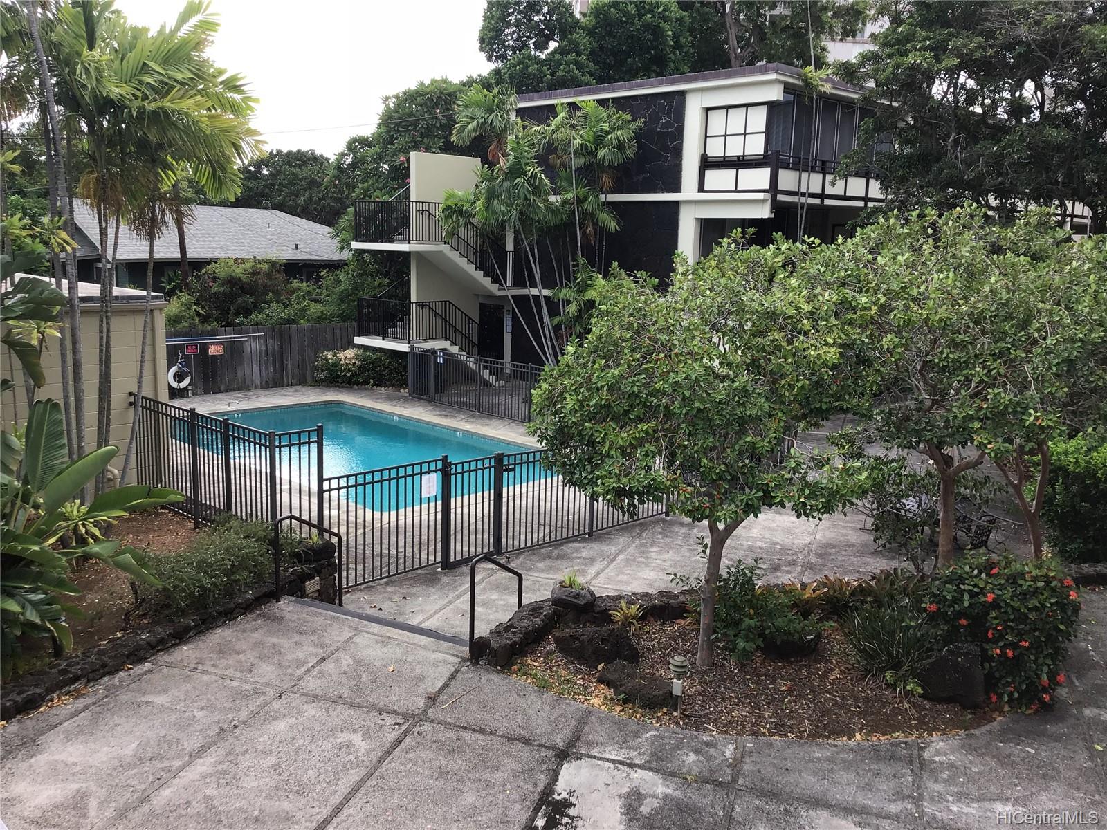 1630 Makiki Street #C104, Honolulu, HI 96822