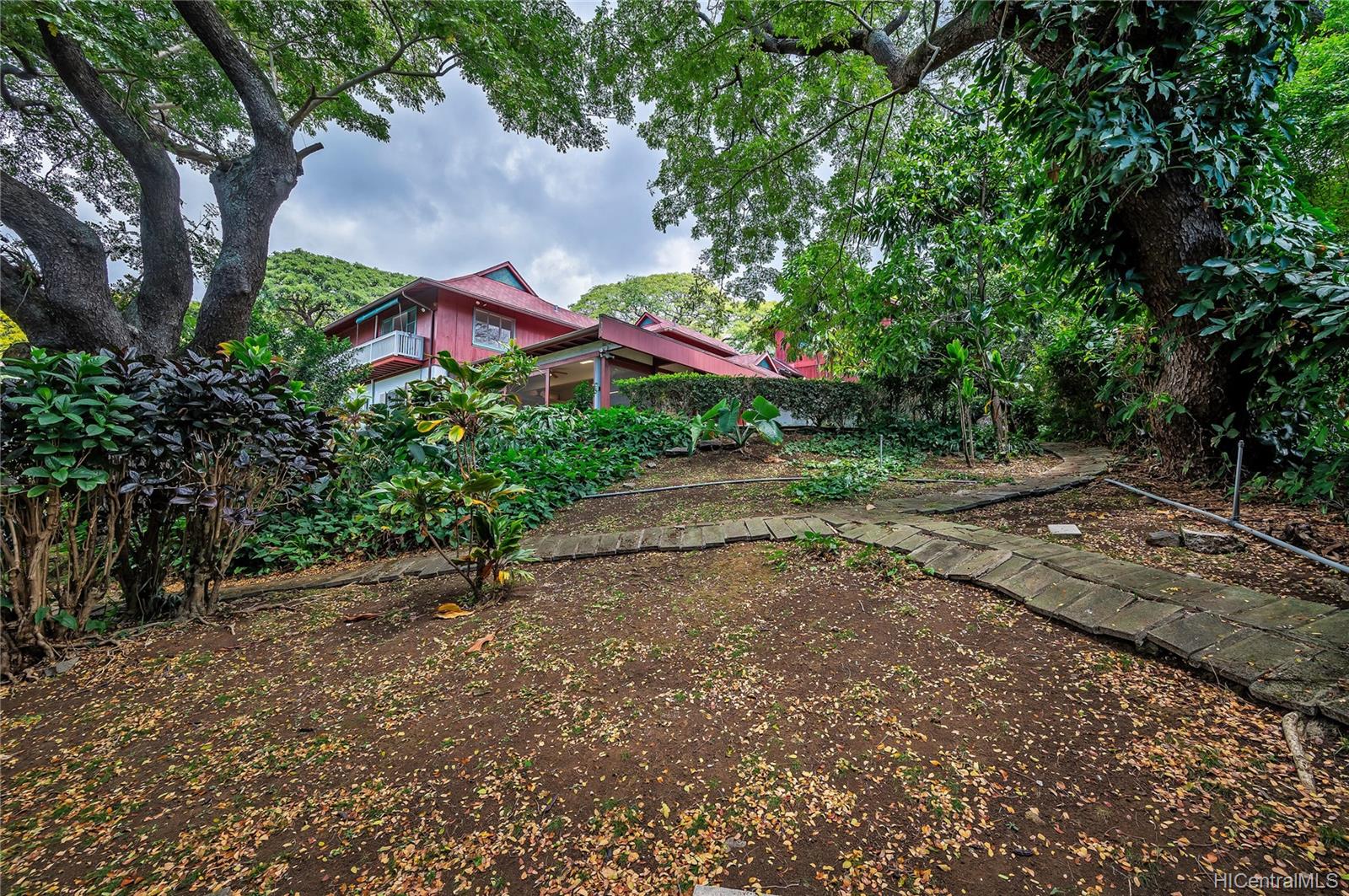 2508 Makiki Hts Drive Honolulu, HI 96822