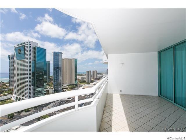 1341 Kapiolani Boulevard #27C, Honolulu, HI 96814