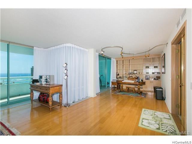 1341 Kapiolani Boulevard #27C, Honolulu, HI 96814