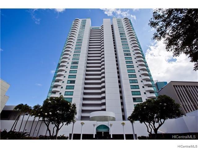 1341 Kapiolani Boulevard #27C, Honolulu, HI 96814