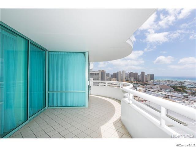 1341 Kapiolani Boulevard #27C, Honolulu, HI 96814