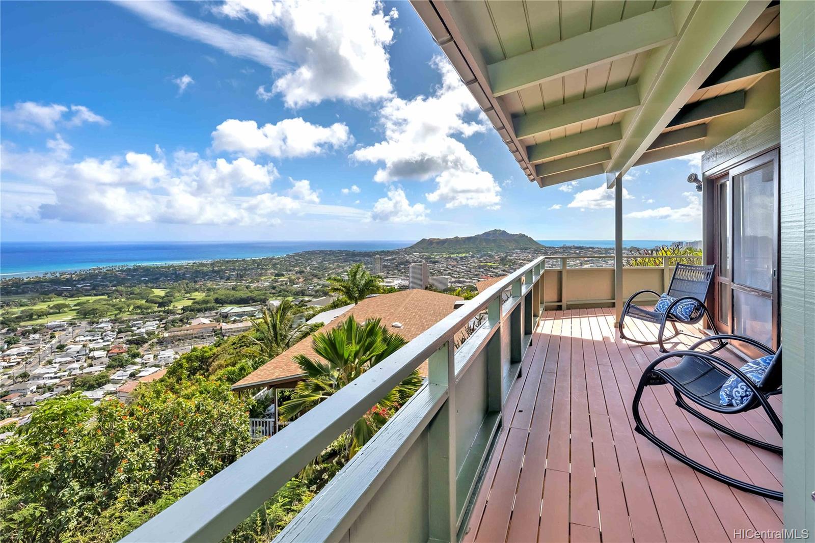 1741 Halekoa Drive Honolulu, HI 96821