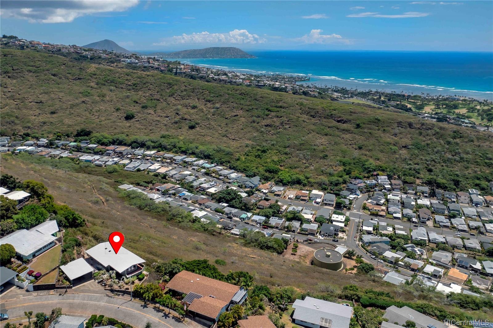 1741 Halekoa Drive Honolulu, HI 96821