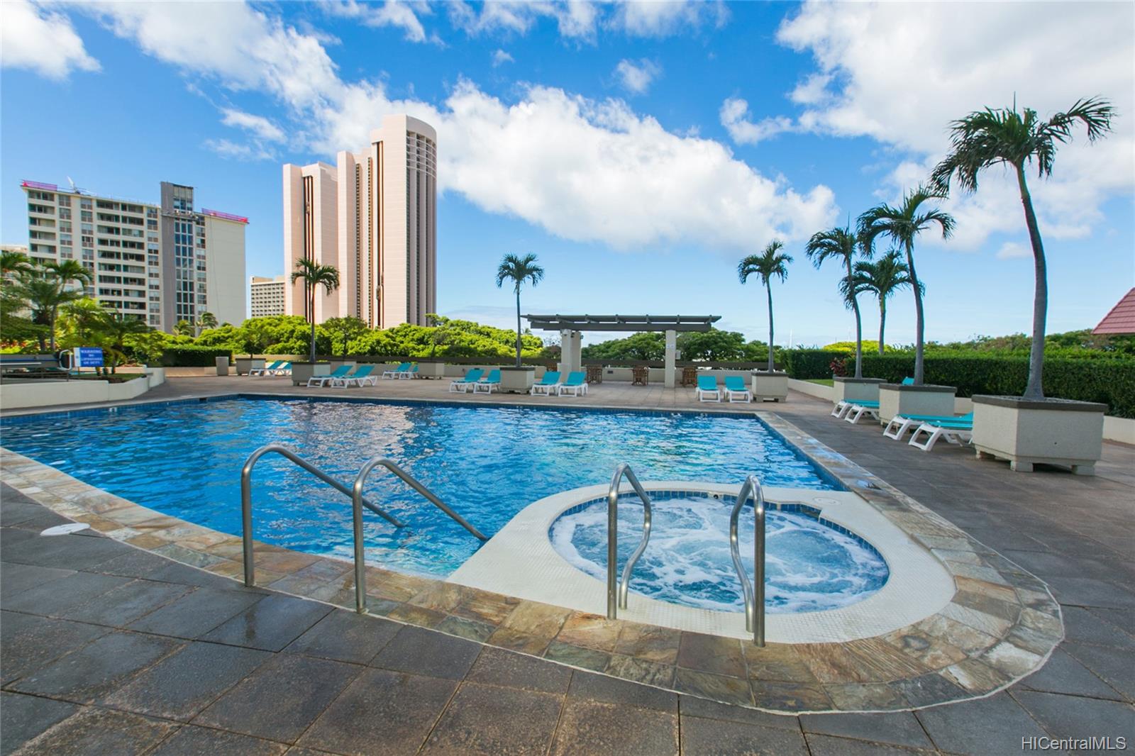 1600 Ala Moana Boulevard #402, Honolulu, HI 96815