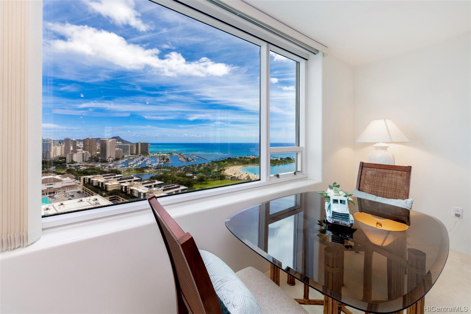 88 Piikoi Street #3508, Honolulu, HI 96814